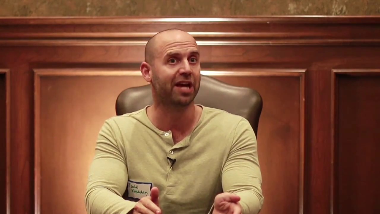 [Rerun] Todd Kashdan on Dancing with the Dark Side of Your Personality - The Psychology Podcast, Scott Barry Kaufmann