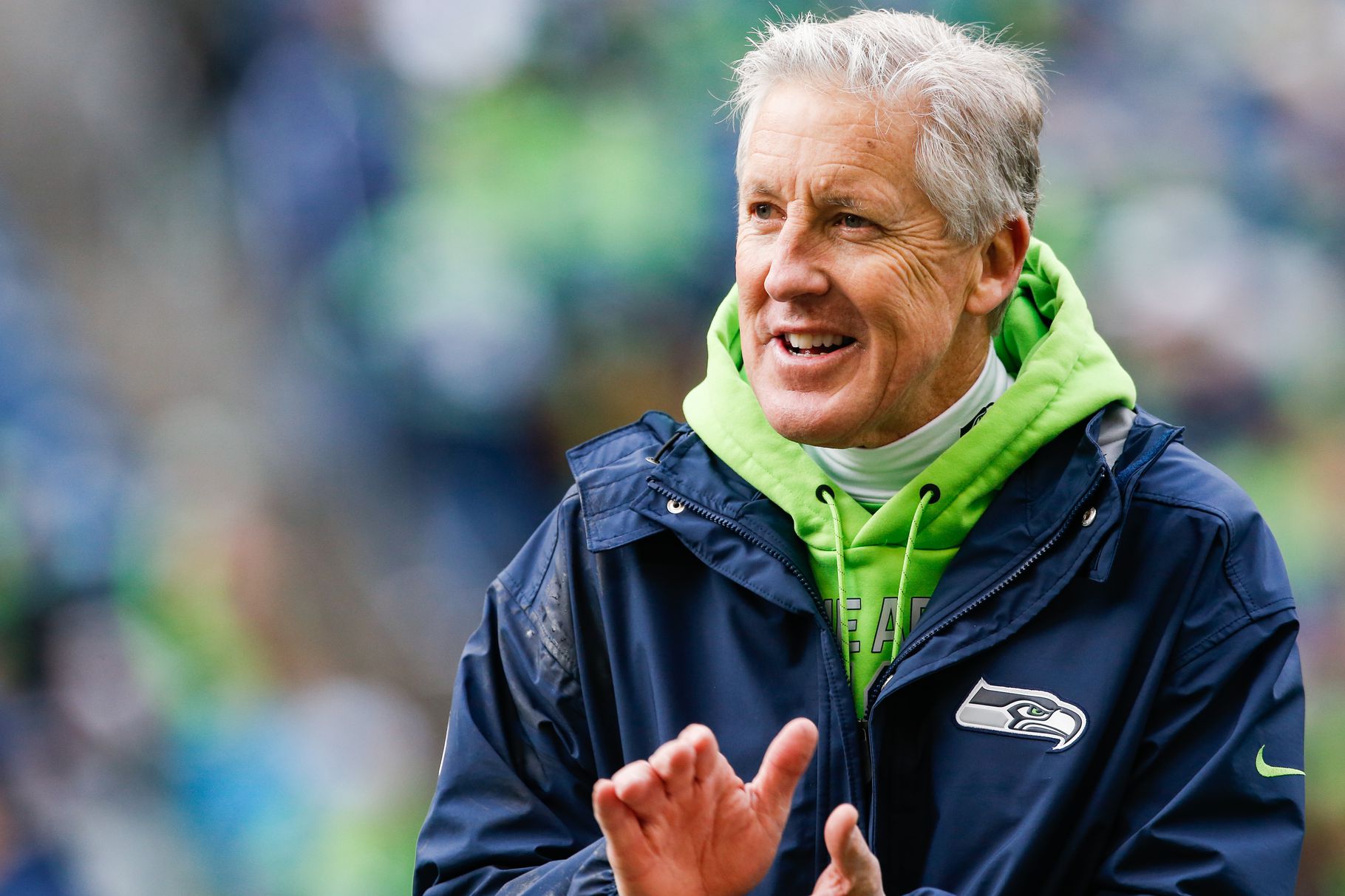 Pete Carroll on Winning with Meaning and Purpose [Video] - The Psychology Podcast, Scott Barry Kaufmann