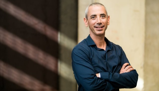 Steven Kotler || The Art of Impossible - The Psychology Podcast, Scott Barry Kaufmann