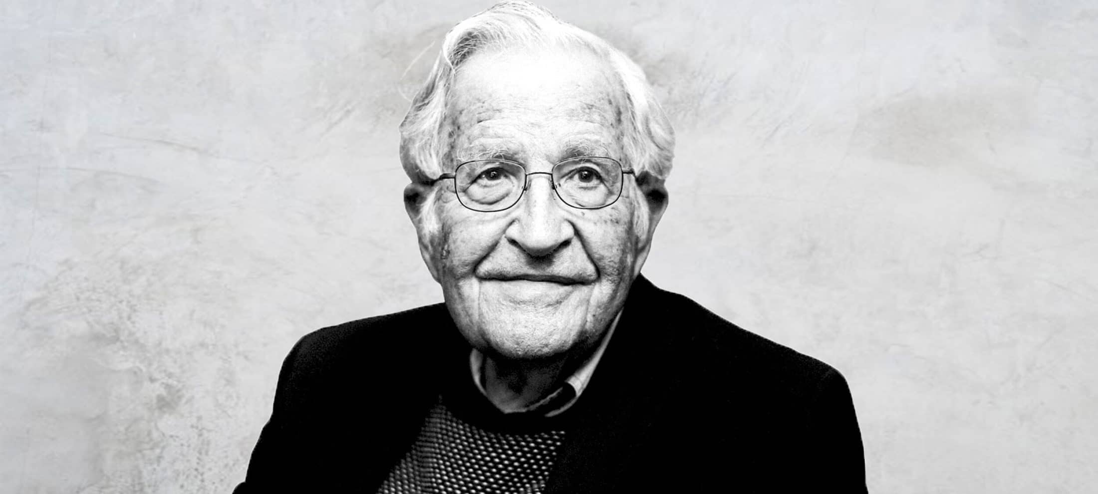 Noam Chomsky Human Nature And Human Progress Scott Barry Kaufman