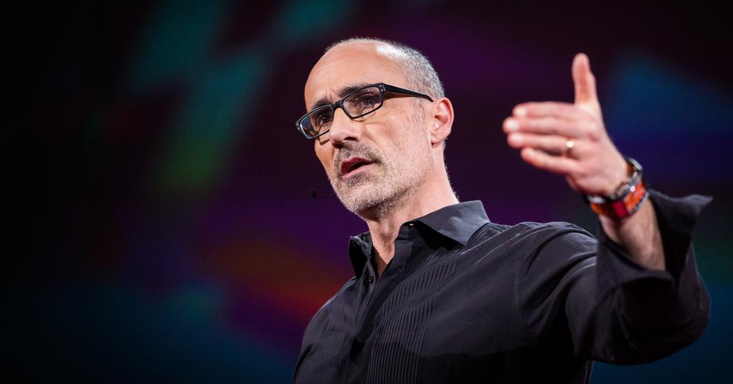 Arthur Brooks || Love Your Enemies - The Psychology Podcast, Scott Barry Kaufmann