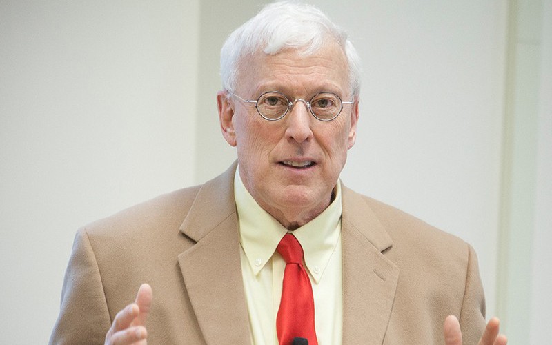 Robert Sternberg || Adaptive Intelligence - The Psychology Podcast, Scott Barry Kaufmann