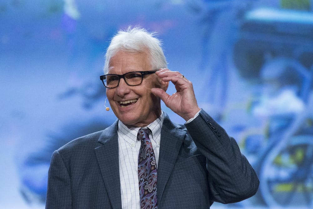 Richard Ryan || ﻿Self-Determination Theory & Human Motivation - The Psychology Podcast, Scott Barry Kaufmann