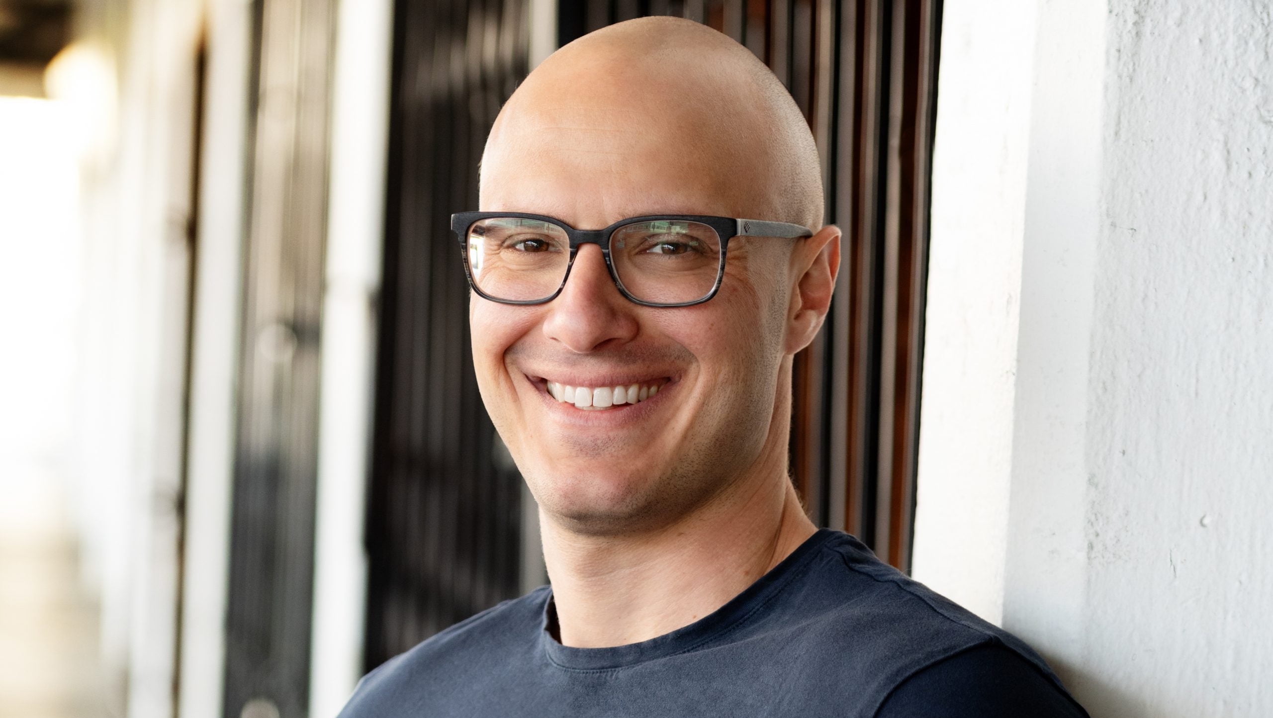 Brad Stulberg || Finding Groundedness - The Psychology Podcast, Scott Barry Kaufmann