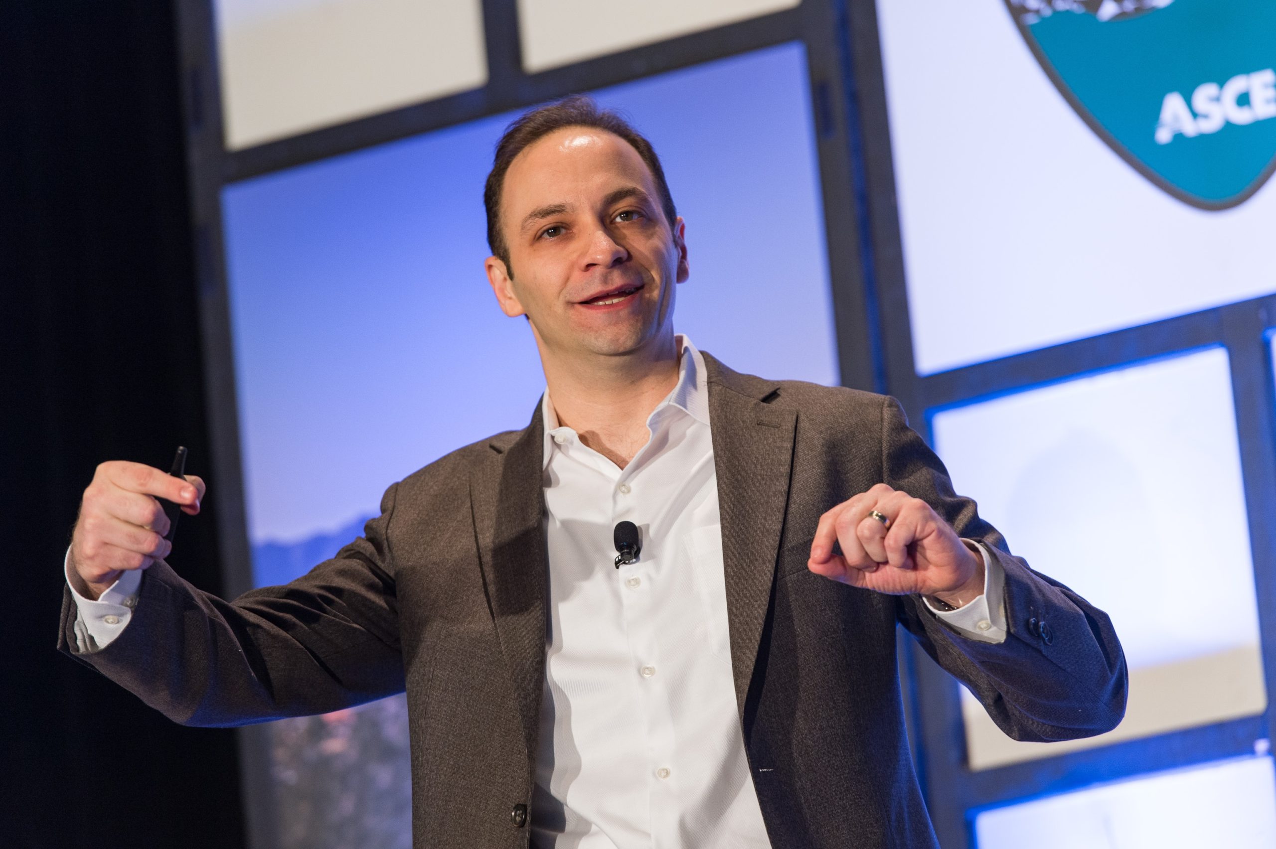 Ron Friedman || Reverse Engineering Greatness - The Psychology Podcast, Scott Barry Kaufmann