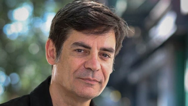 Nick Gillespie || Libertarianism, Soft Parenting, and Cancel Culture - The Psychology Podcast, Scott Barry Kaufmann