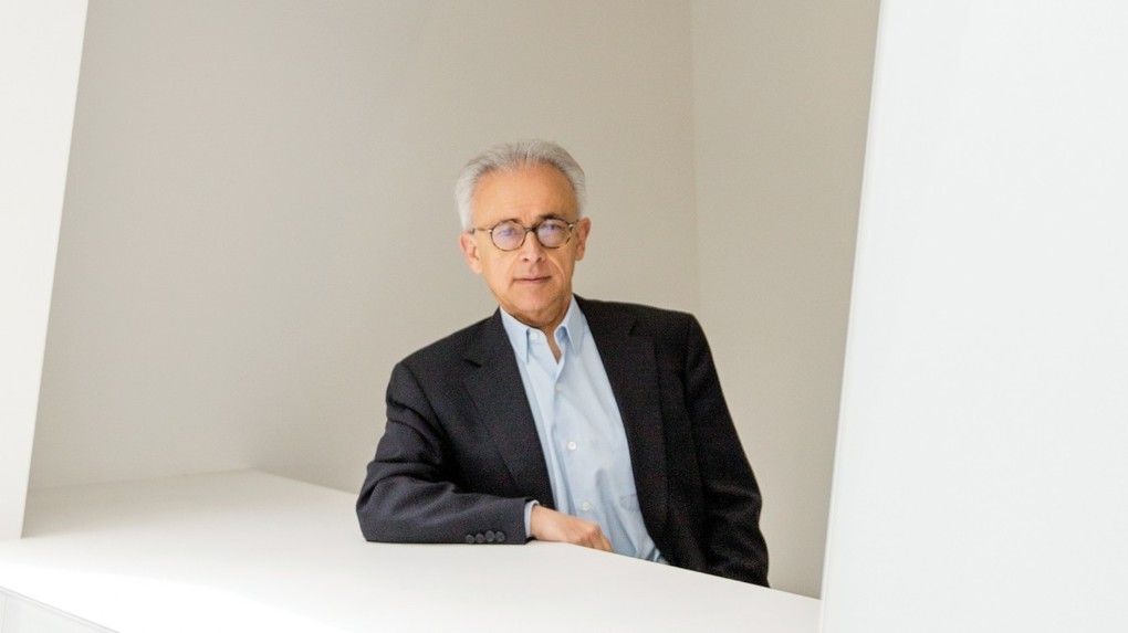 Neuroscientist Dr. Antonio Damasio and His Sculpture: Possessed - The New  York Times
