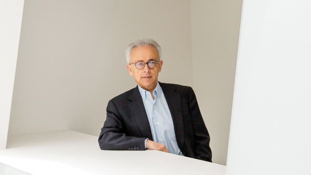 268 Antonio Damasio - Professor of Neuroscience, Psychology & Philosophy on  Making Minds Conscious 