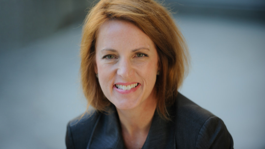 Whitney Johnson || Smart Business Growth - The Psychology Podcast, Scott Barry Kaufmann