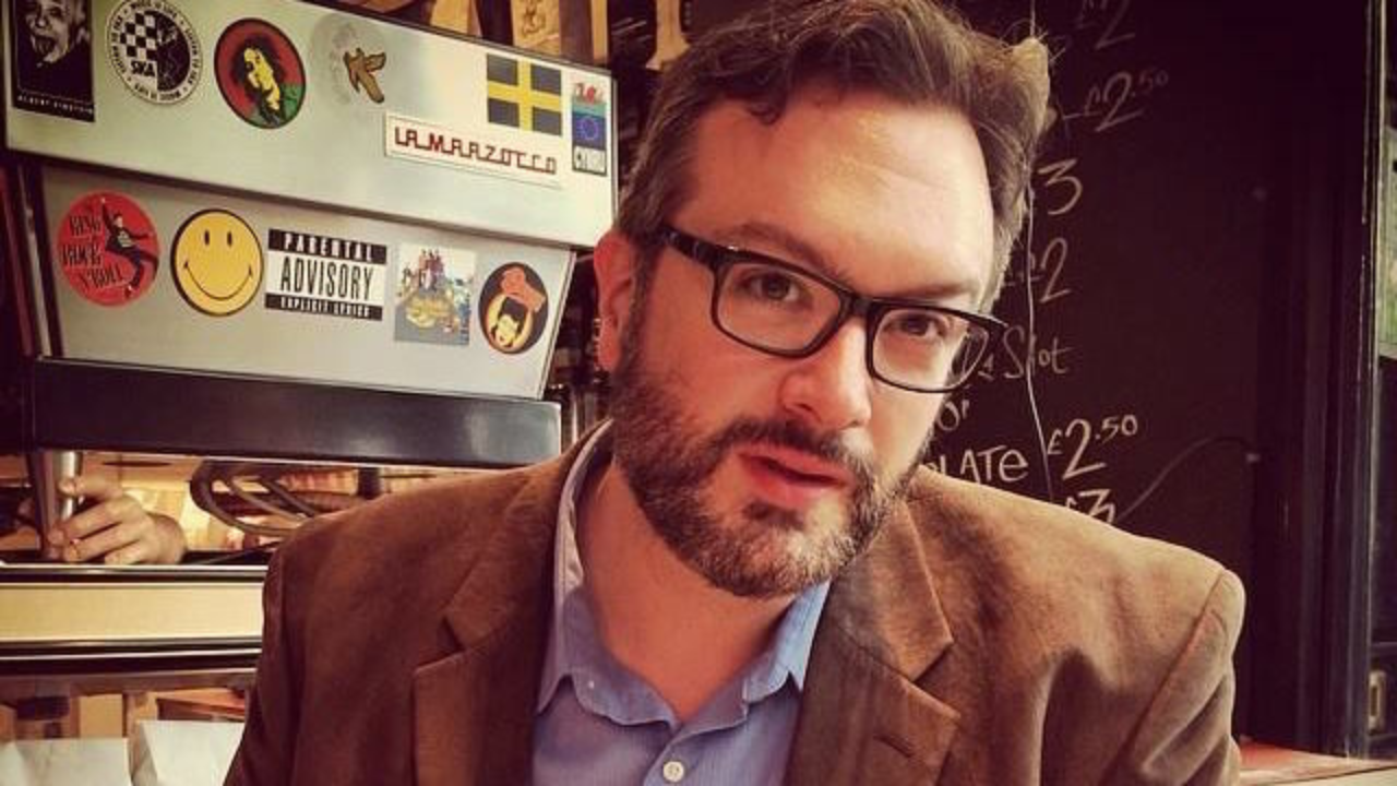 David McRaney || How Minds Change - The Psychology Podcast, Scott Barry Kaufmann