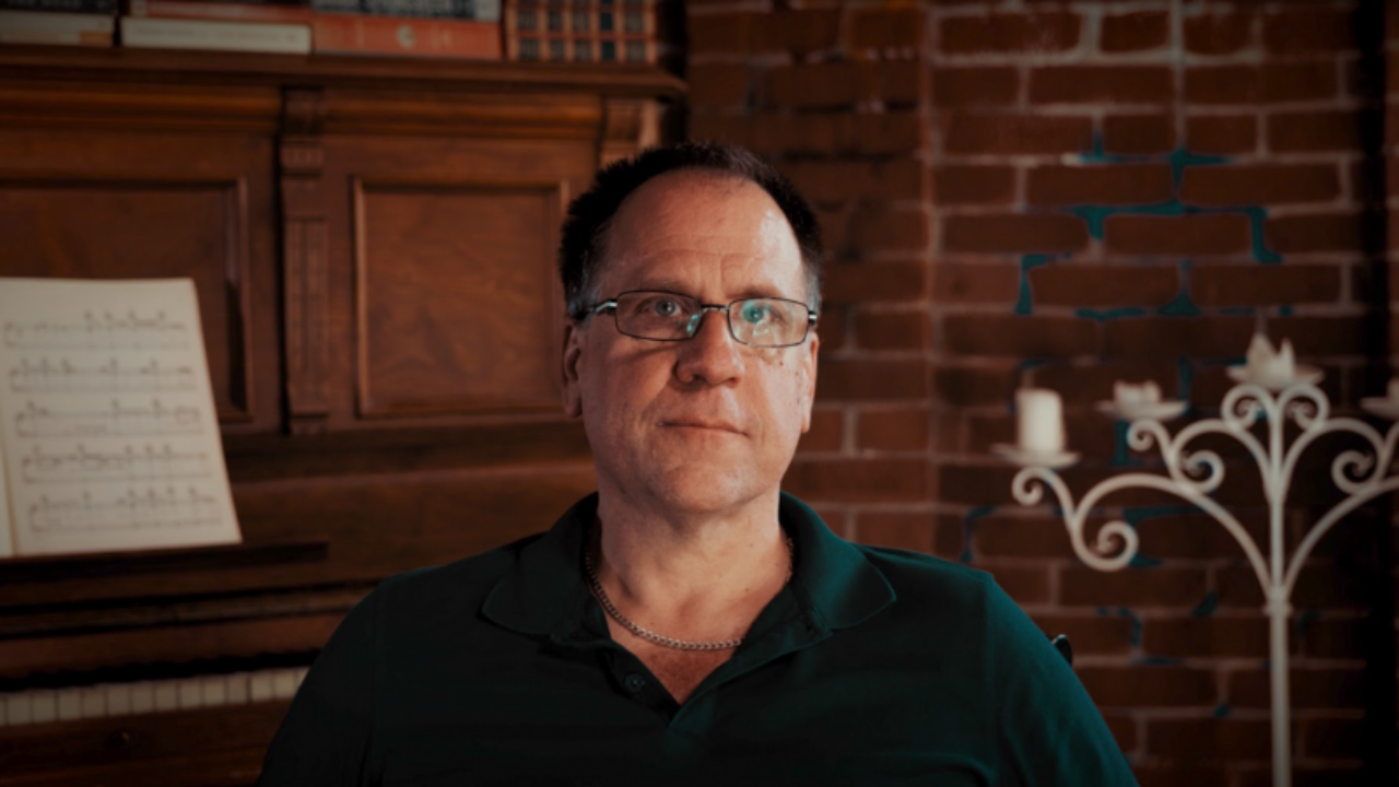 Awakening from the Meaning Crisis || John Vaervaeke - The Psychology Podcast, Scott Barry Kaufmann