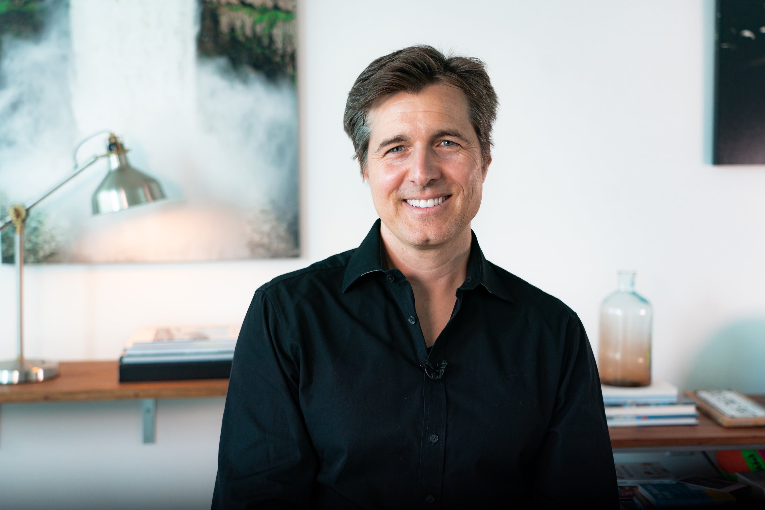Stop Worrying about What People Think of You w/ Michael Gervais - The Psychology Podcast, Scott Barry Kaufmann