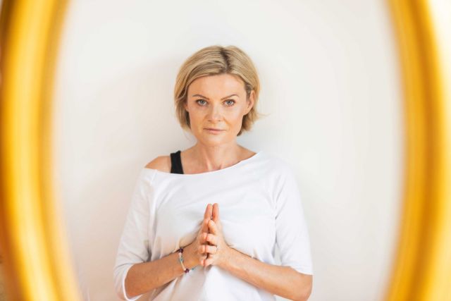 Collective Narcissism is Everywhere w/ Agnieszka Golec - The Psychology Podcast, Scott Barry Kaufmann